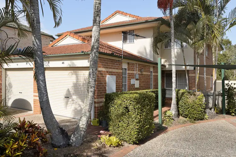 79/228 Enborisoff Street, Taigum QLD 4018