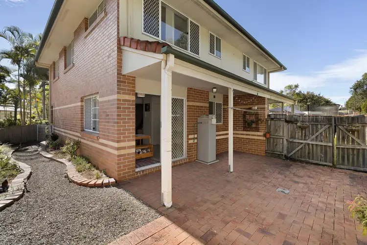 Fifth view of Homely townhouse listing, 79/228 Enborisoff Street, Taigum QLD 4018