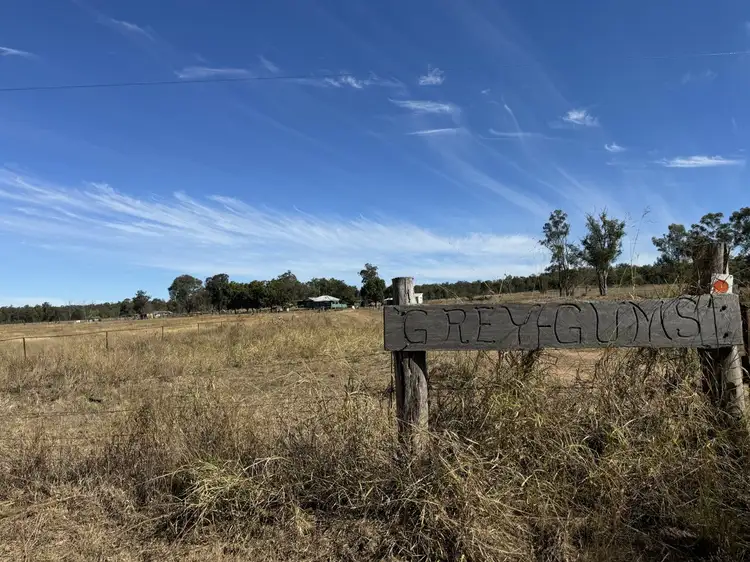 Main view of Homely rural property listing, 25731 Burnett Highway, Cynthia QLD 4627