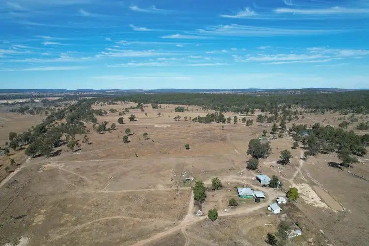 Fifth view of Homely rural property listing, 25731 Burnett Highway, Cynthia QLD 4627
