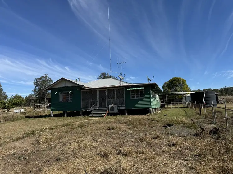 Sixth view of Homely rural property listing, 25731 Burnett Highway, Cynthia QLD 4627
