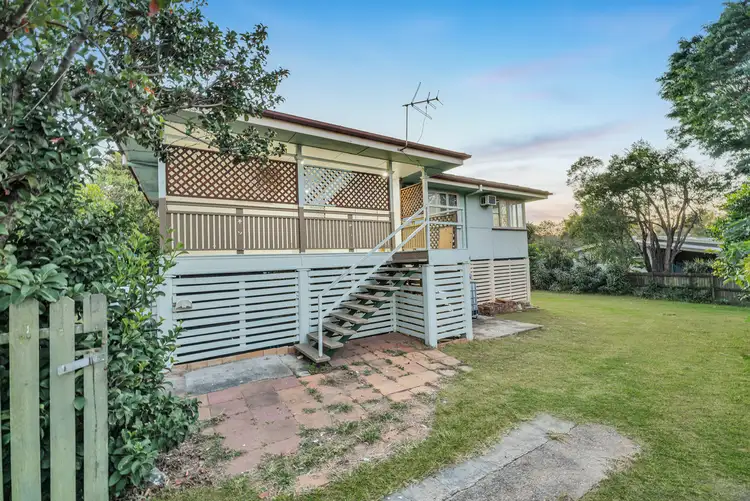 52 Avon Street, Leichhardt QLD 4305