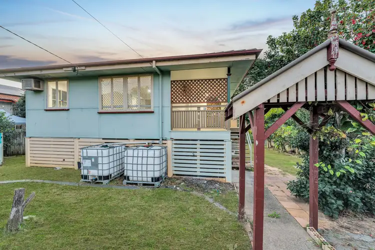 Third view of Homely house listing, 52 Avon Street, Leichhardt QLD 4305