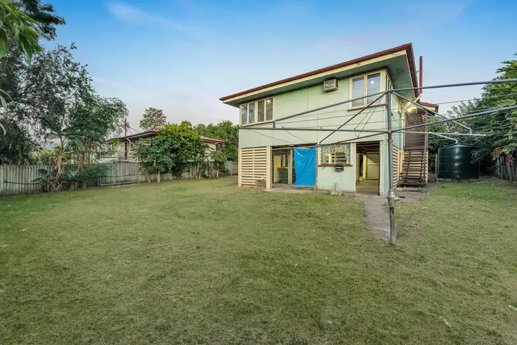 Fifth view of Homely house listing, 52 Avon Street, Leichhardt QLD 4305
