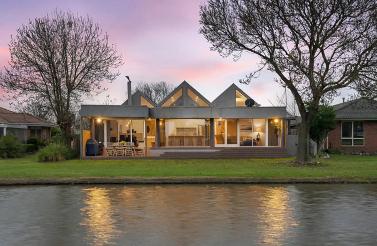 Main view of Homely house listing, 23 Lake View Drive, Safety Beach VIC 3936