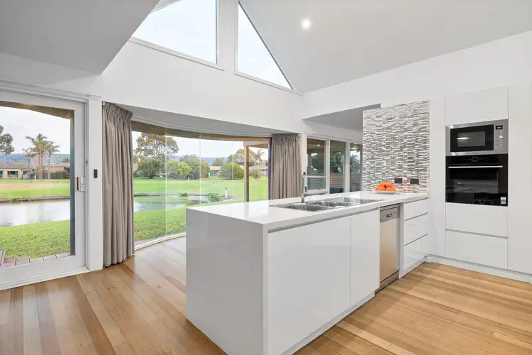 Third view of Homely house listing, 23 Lake View Drive, Safety Beach VIC 3936