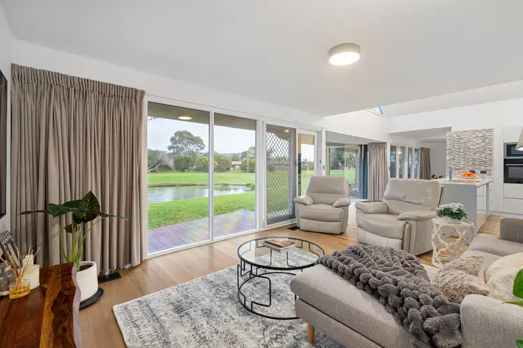 Fifth view of Homely house listing, 23 Lake View Drive, Safety Beach VIC 3936