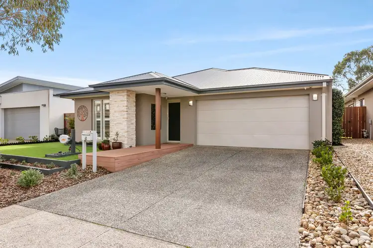 63 Oceanic Drive, Safety Beach VIC 3936
