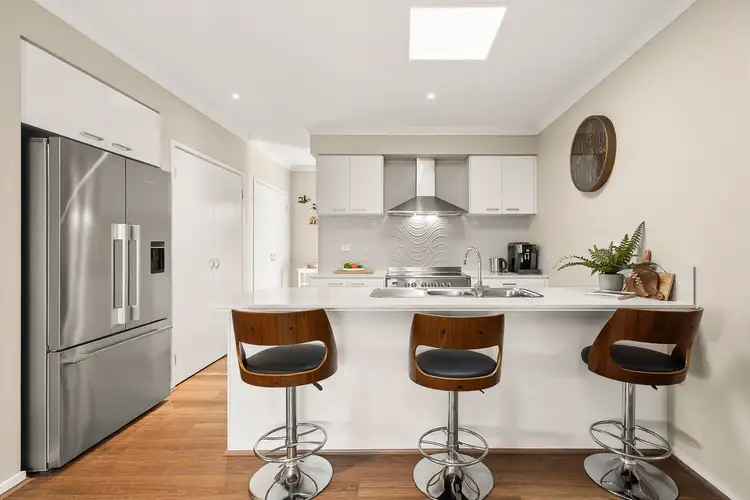 Second view of Homely house listing, 63 Oceanic Drive, Safety Beach VIC 3936