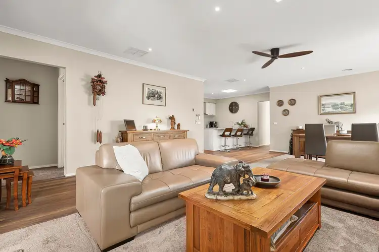 Sixth view of Homely house listing, 63 Oceanic Drive, Safety Beach VIC 3936