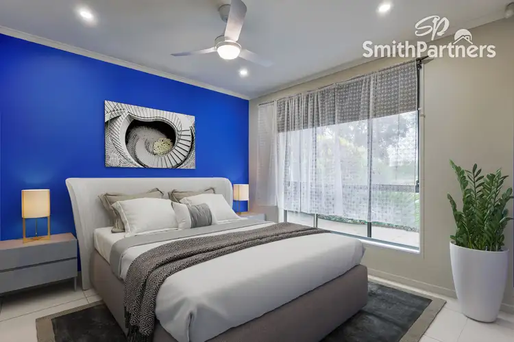 Second view of Homely house listing, 5 Red Gum Court, Parafield Gardens SA 5107