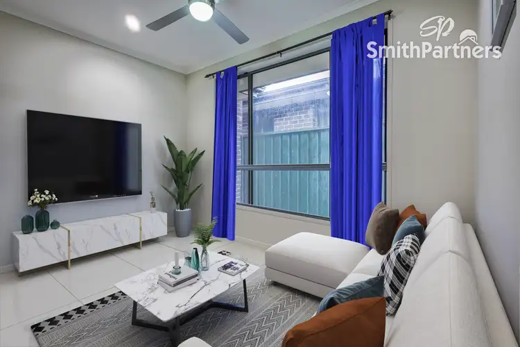 Fifth view of Homely house listing, 5 Red Gum Court, Parafield Gardens SA 5107