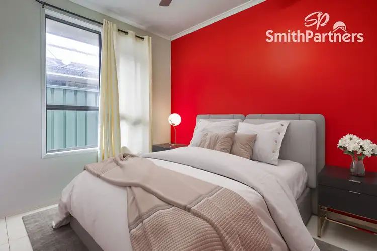 Sixth view of Homely house listing, 5 Red Gum Court, Parafield Gardens SA 5107