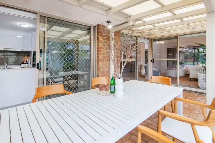 Second view of Homely house listing, 16 Ridgewood Court, Burleigh Waters QLD 4220