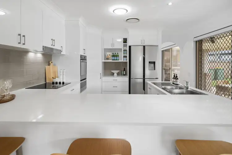 Third view of Homely house listing, 16 Ridgewood Court, Burleigh Waters QLD 4220