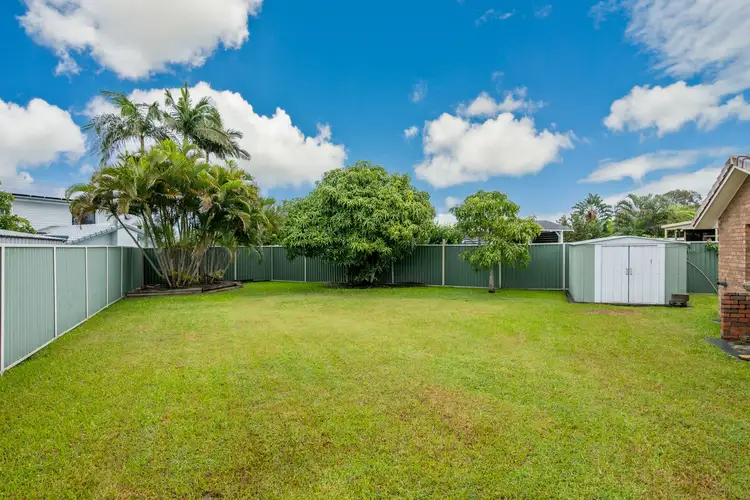 Fifth view of Homely house listing, 16 Ridgewood Court, Burleigh Waters QLD 4220