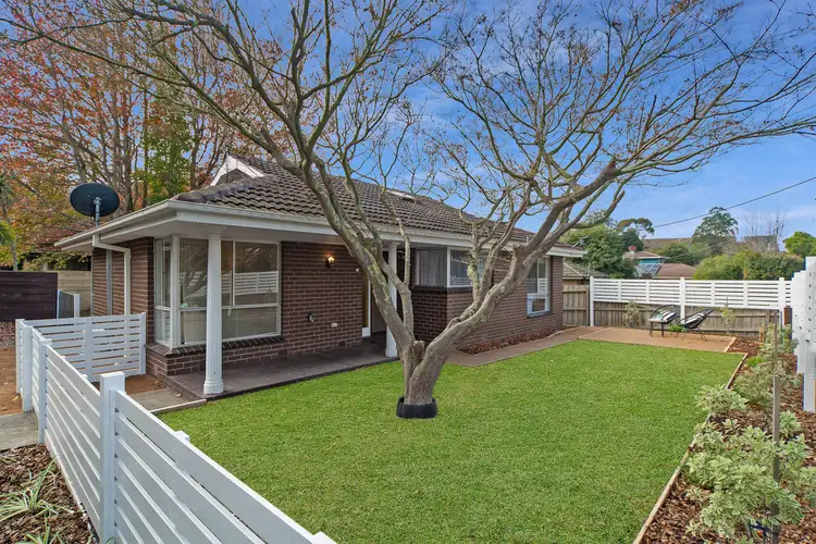 Main view of Homely unit listing, 1/51 Nursery Avenue, Frankston VIC 3199