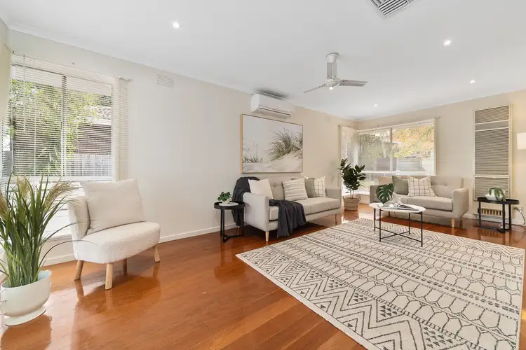 Second view of Homely unit listing, 1/51 Nursery Avenue, Frankston VIC 3199