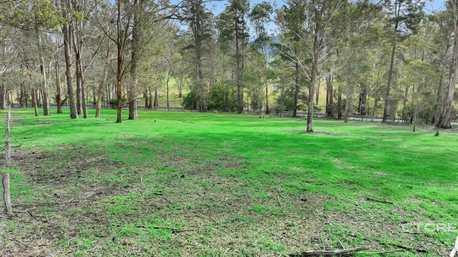 Main view of Homely land listing, 734 Monaro Highway, Noorinbee VIC 3890