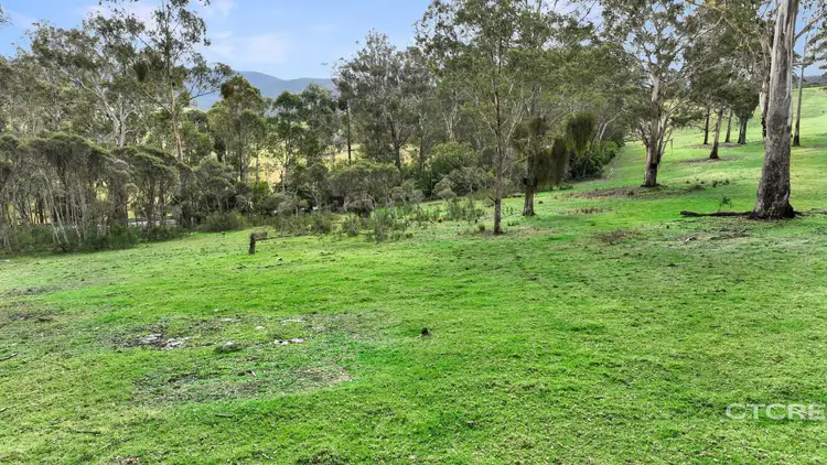 Fifth view of Homely land listing, 734 Monaro Highway, Noorinbee VIC 3890