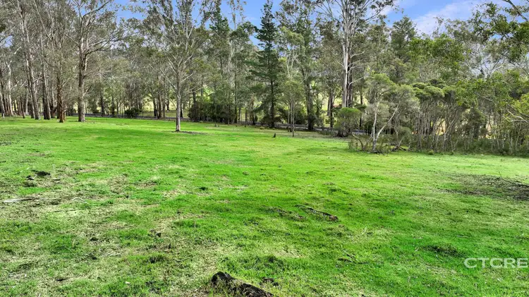 Sixth view of Homely land listing, 734 Monaro Highway, Noorinbee VIC 3890
