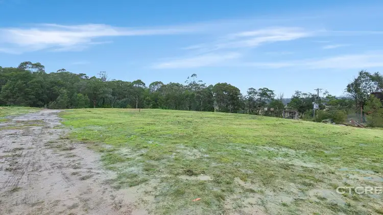 181 Tamboon Road, Cann River VIC 3890