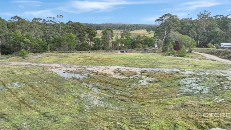 181 Tamboon Road, Cann River VIC 3890