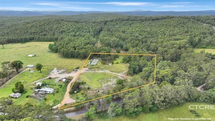181 Tamboon Road, Cann River VIC 3890