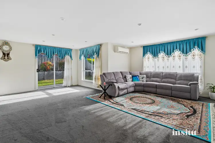 Second view of Homely unit listing, 2/24 Joseph Link, Brighton TAS 7030