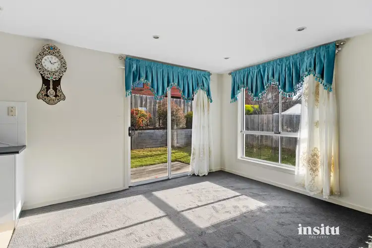 Third view of Homely unit listing, 2/24 Joseph Link, Brighton TAS 7030