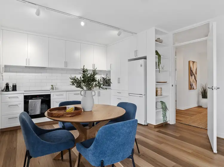 Third view of Homely apartment listing, 33/1 Battery Square, Battery Point TAS 7004