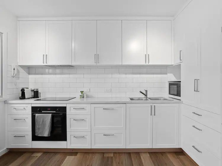 Fourth view of Homely apartment listing, 33/1 Battery Square, Battery Point TAS 7004