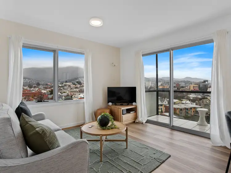 Fifth view of Homely apartment listing, 33/1 Battery Square, Battery Point TAS 7004