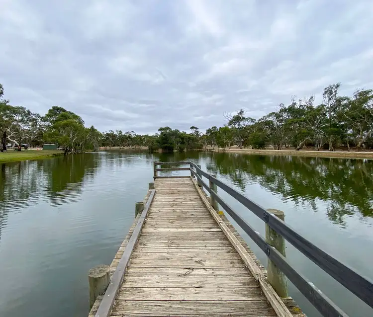 Fifth view of Homely land listing, LOT 7, 8 and 9 Creecoona Terrace, Bordertown SA 5268