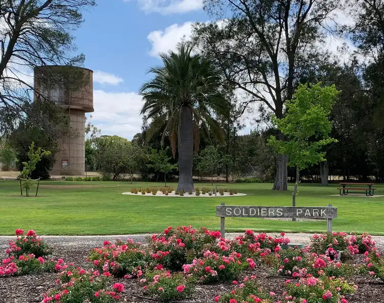 Sixth view of Homely land listing, LOT 7, 8 and 9 Creecoona Terrace, Bordertown SA 5268