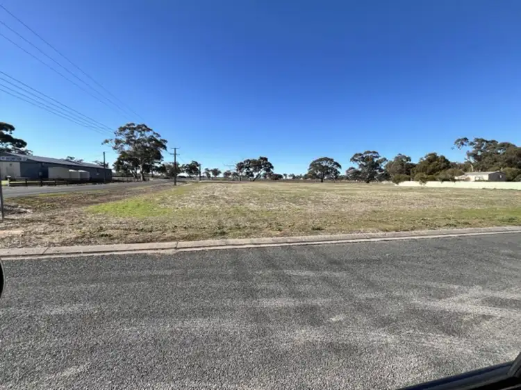 Second view of Homely land listing, LOT 10, 11 and 24 Creecoona Terrace, Bordertown SA 5268