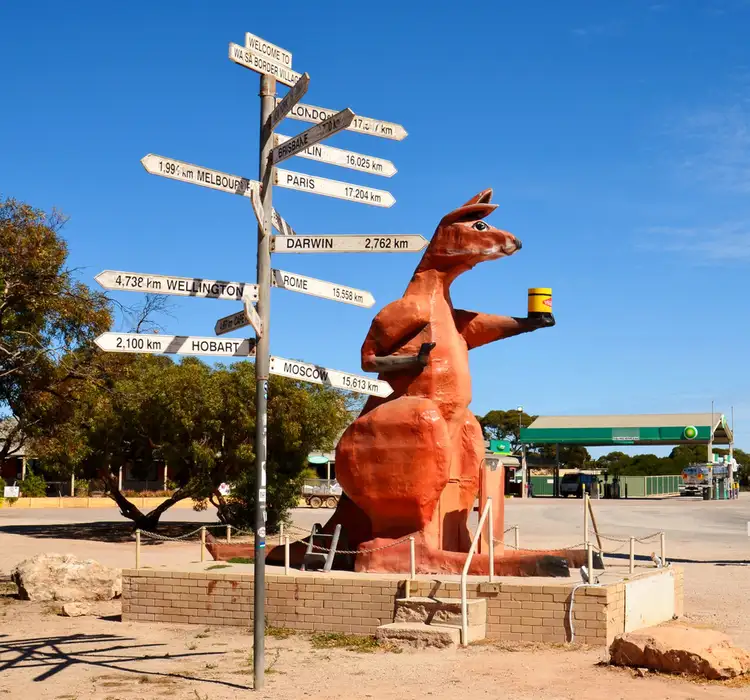 Fourth view of Homely land listing, LOT 10, 11 and 24 Creecoona Terrace, Bordertown SA 5268