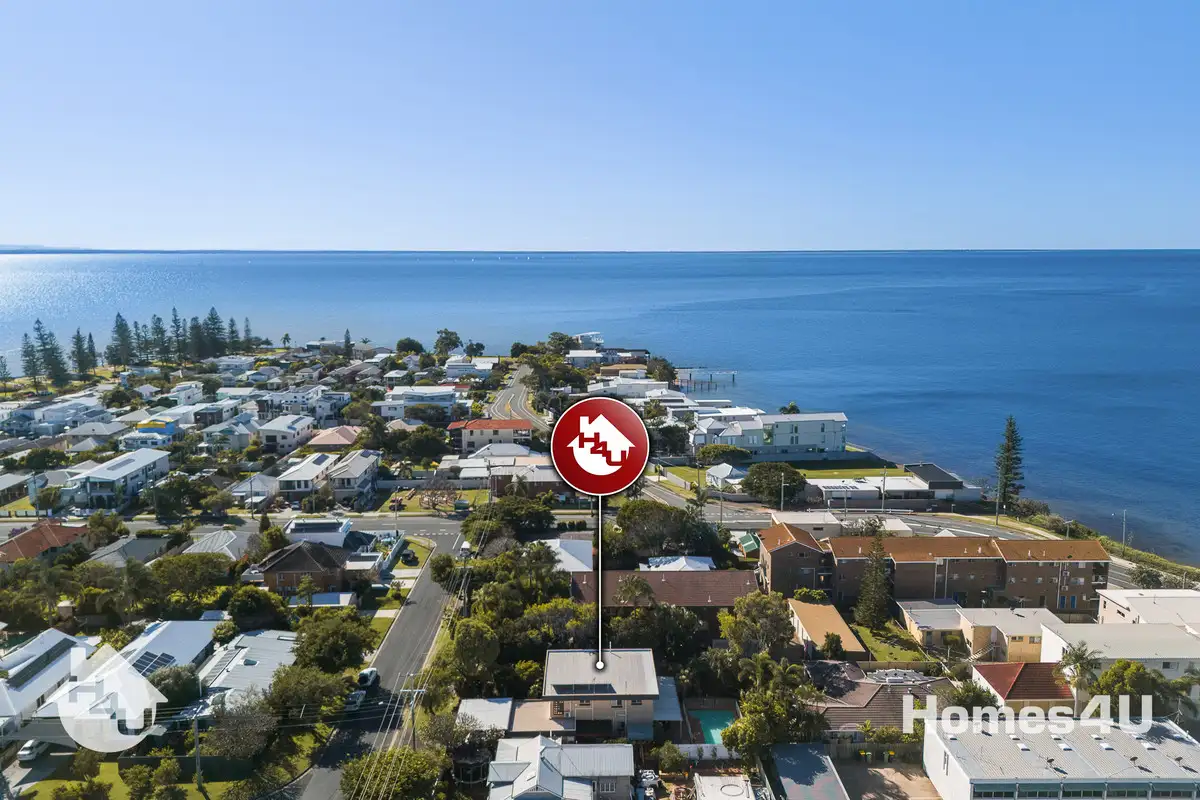 Main view of Homely house listing, 6 Moffatt Street, Scarborough QLD 4020