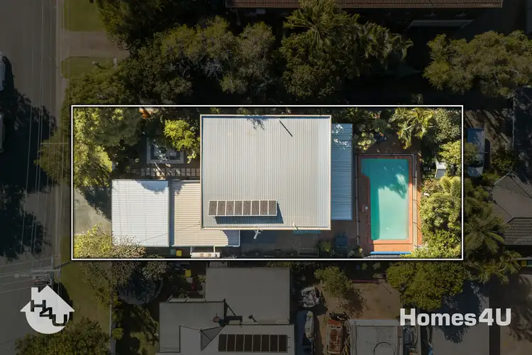 Second view of Homely house listing, 6 Moffatt Street, Scarborough QLD 4020