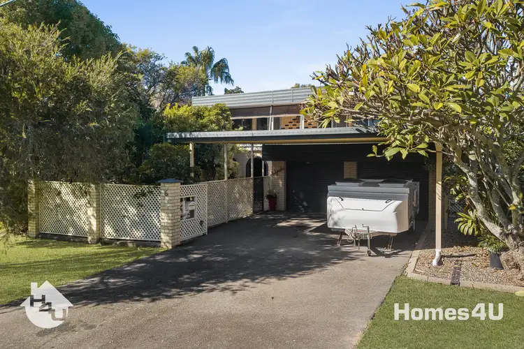 Fifth view of Homely house listing, 6 Moffatt Street, Scarborough QLD 4020