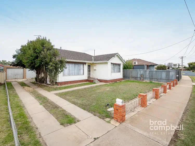 Main view of Homely house listing, 21 Lynton Crescent, Kyabram VIC 3620