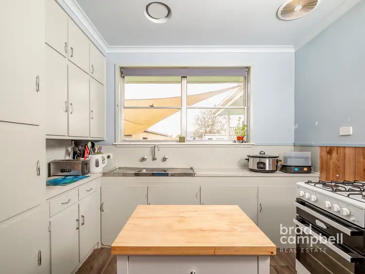 Second view of Homely house listing, 21 Lynton Crescent, Kyabram VIC 3620