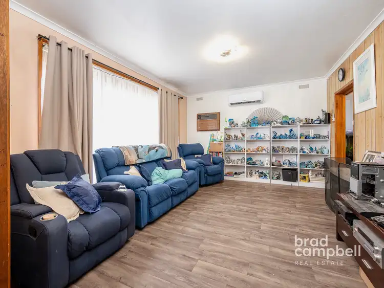 Third view of Homely house listing, 21 Lynton Crescent, Kyabram VIC 3620