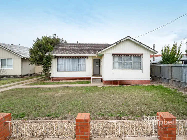 Fourth view of Homely house listing, 21 Lynton Crescent, Kyabram VIC 3620