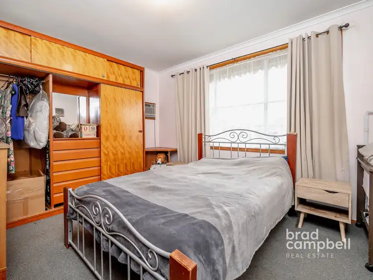 Fifth view of Homely house listing, 21 Lynton Crescent, Kyabram VIC 3620