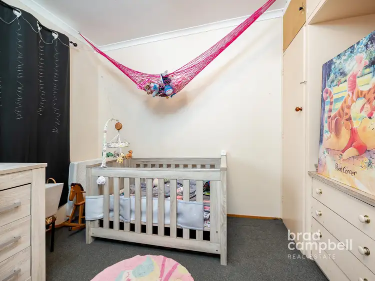 Seventh view of Homely house listing, 21 Lynton Crescent, Kyabram VIC 3620