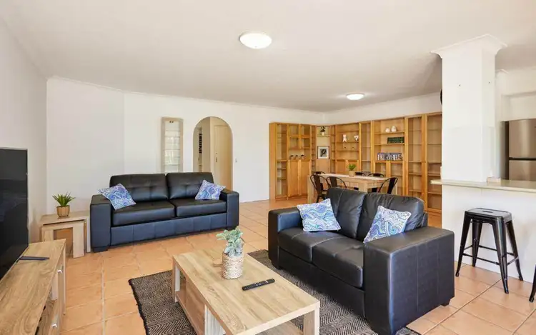 Fourth view of Homely apartment listing, 10/24 Chelsea Avenue, Broadbeach QLD 4218