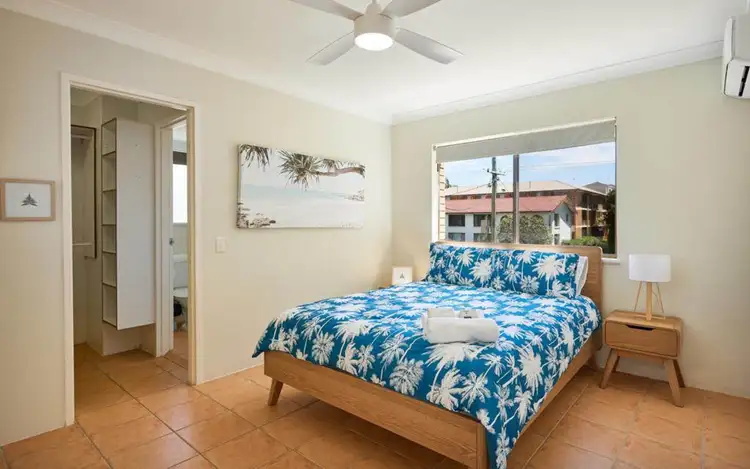 Fifth view of Homely apartment listing, 10/24 Chelsea Avenue, Broadbeach QLD 4218