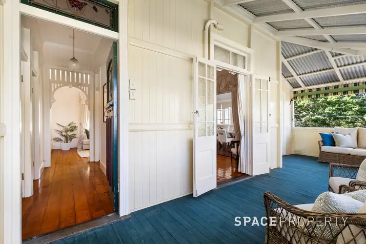 Third view of Homely house listing, 30 Theale Tce, Ashgrove QLD 4060