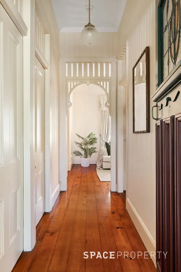 Fourth view of Homely house listing, 30 Theale Tce, Ashgrove QLD 4060